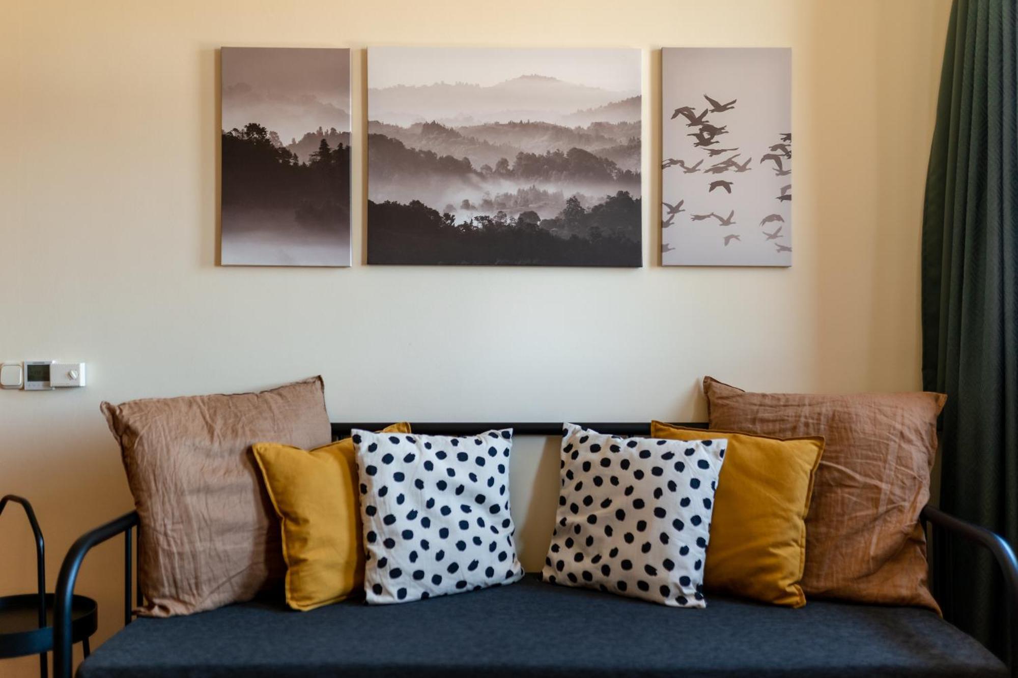 Thermal Valley Apartman - Batthyany Villapark Zalacsány Exteriör bild