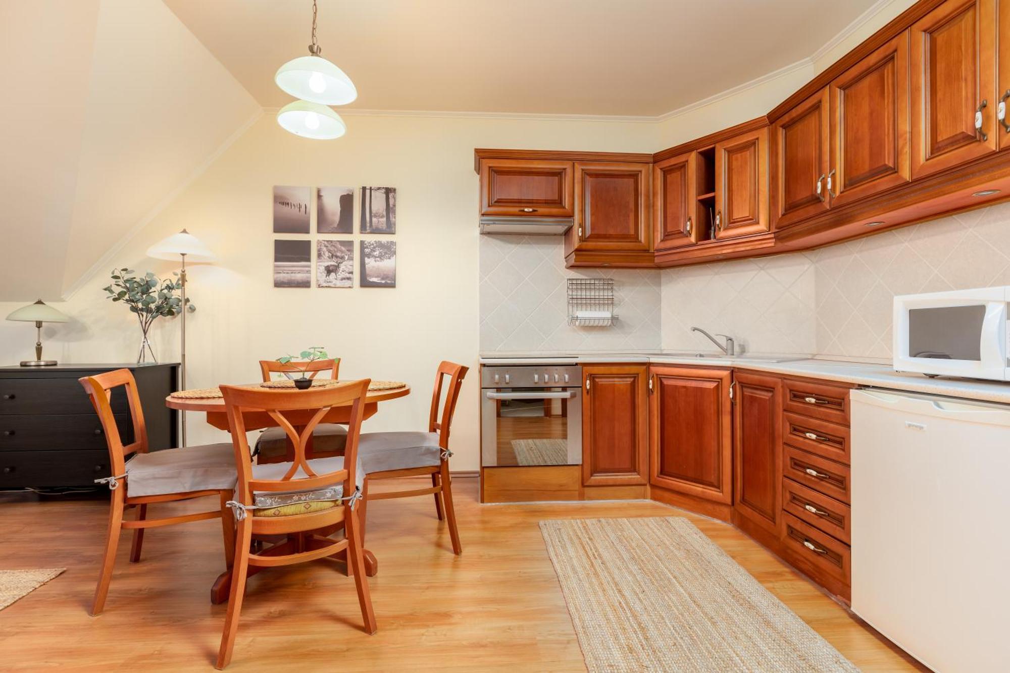 Thermal Valley Apartman - Batthyany Villapark Zalacsány Exteriör bild
