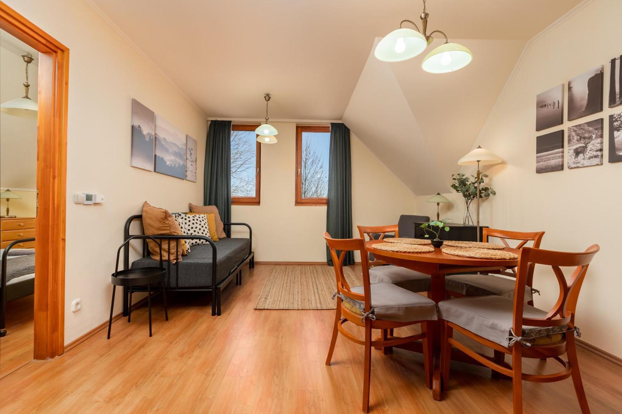 Thermal Valley Apartman - Batthyany Villapark Zalacsány Exteriör bild
