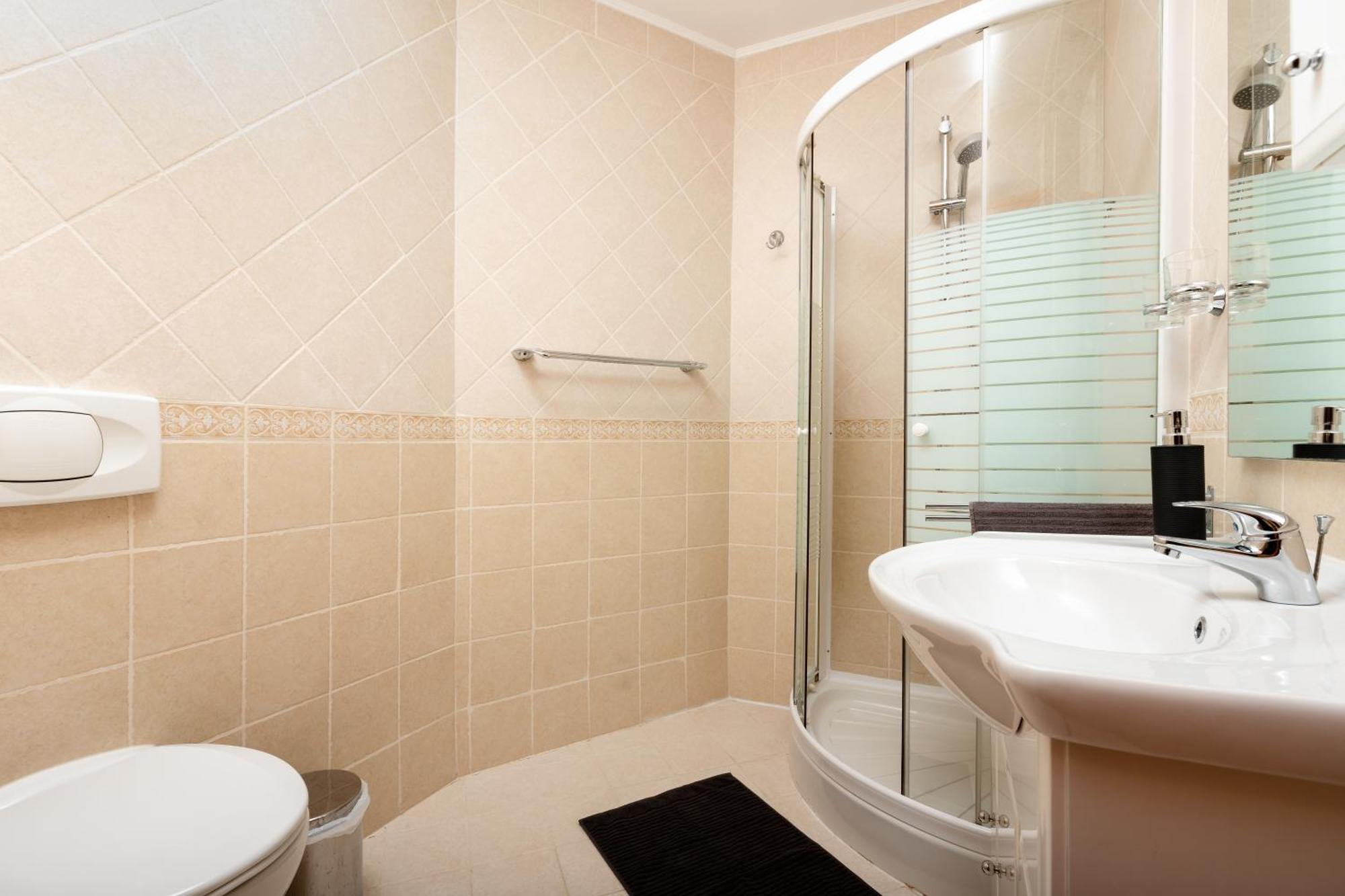 Thermal Valley Apartman - Batthyany Villapark Zalacsány Exteriör bild