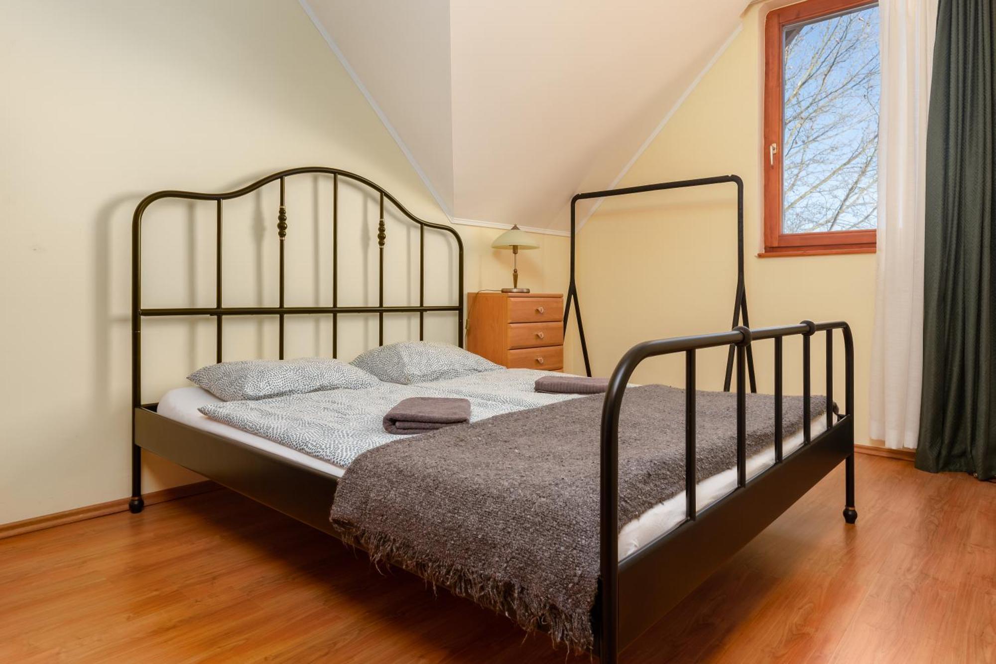Thermal Valley Apartman - Batthyany Villapark Zalacsány Exteriör bild