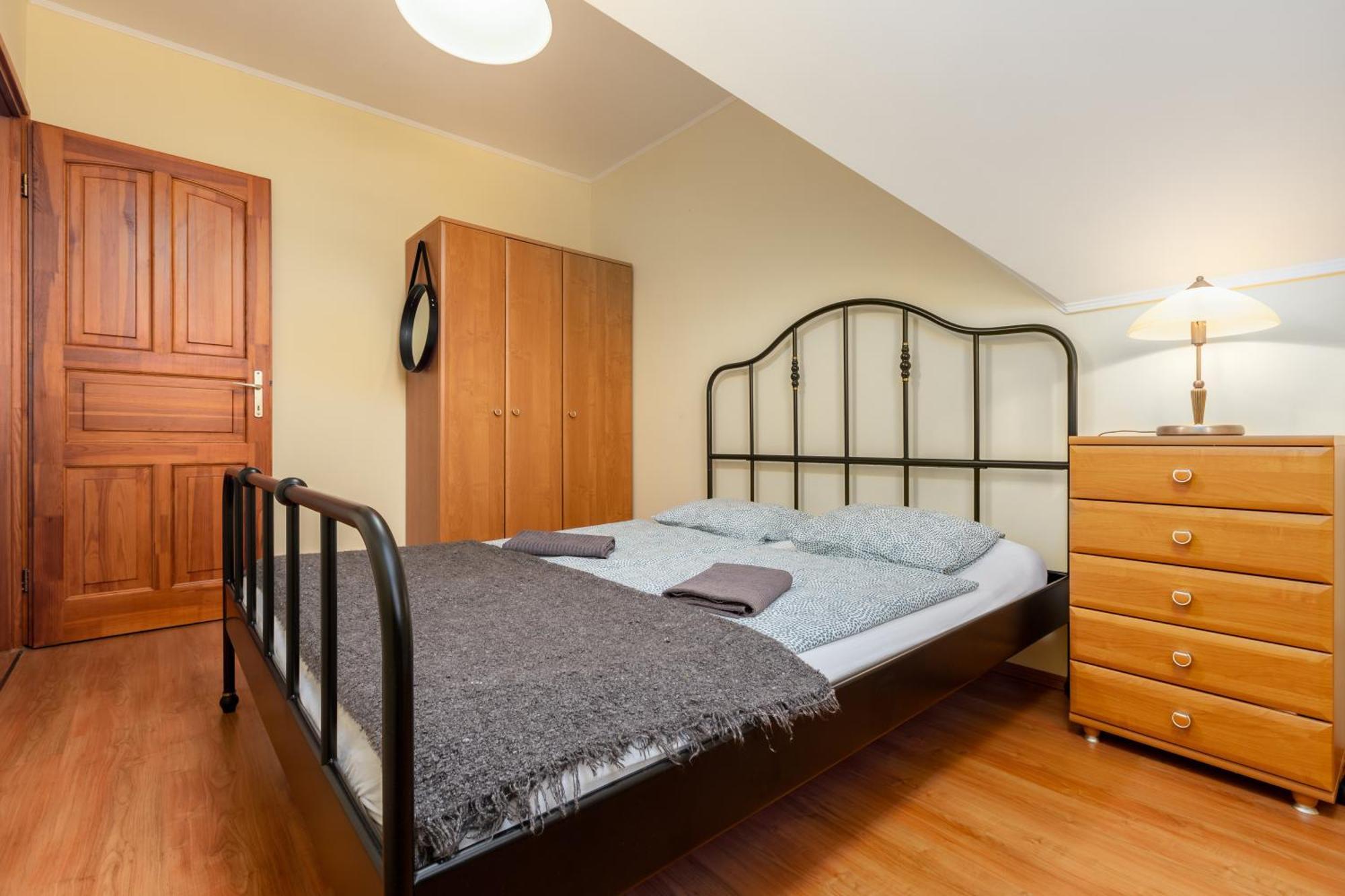 Thermal Valley Apartman - Batthyany Villapark Zalacsány Exteriör bild