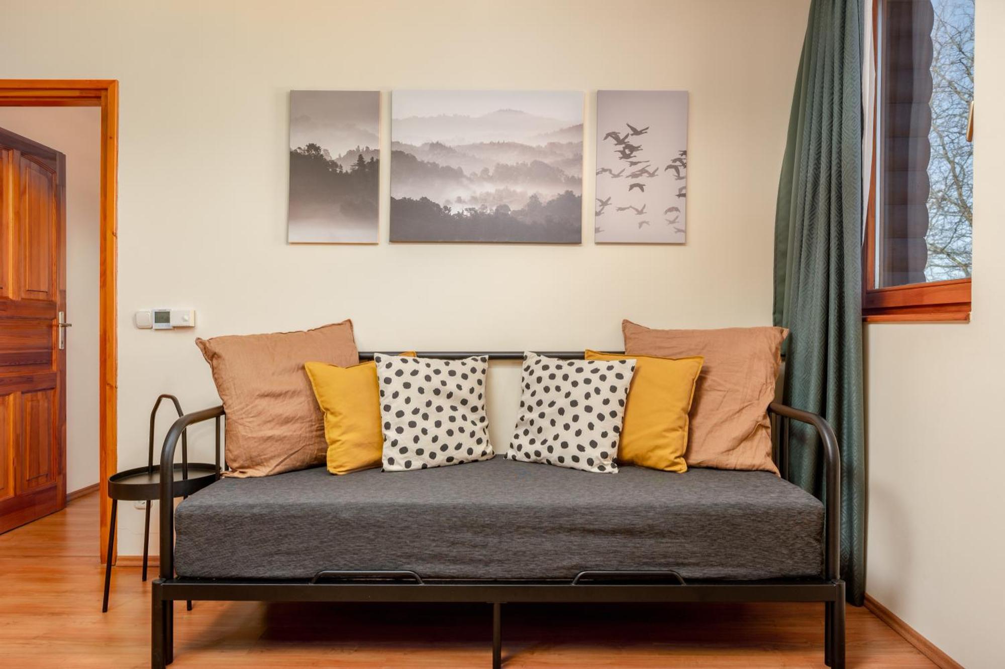 Thermal Valley Apartman - Batthyany Villapark Zalacsány Exteriör bild